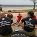 RSS Tomball conducts physical training