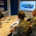 U.S. Second Fleet's Vice Commander Visits Joint Arctic Command