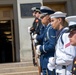 SD hosts Indian Minister of Defense Rajnath Singh