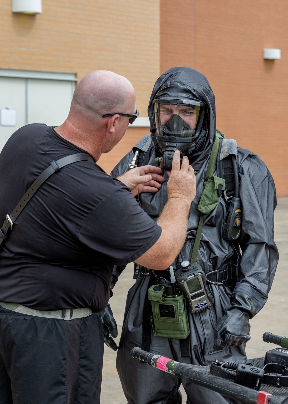 CBRN Equipment