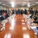 SD hosts Indian Minister of Defense Rajnath Singh