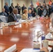 SD hosts Indian Minister of Defense Rajnath Singh