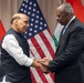 SD hosts Indian Minister of Defense Rajnath Singh