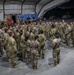 82nd Combat Aviation receives Combat Action Badges