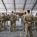 82nd Combat Aviation receives Combat Action Badges