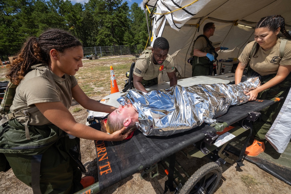 Vigilant Guard 24 – NJ