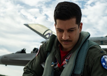 Operation Northern Cactus