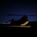 82CAB conducts nighttime CH-47 Maintenance