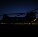 82CAB conducts nighttime CH-47 Maintenance