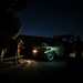 82CAB conducts nighttime CH-47 Maintenance