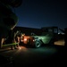 82CAB conducts nighttime CH-47 Maintenance