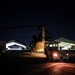 82CAB conducts nighttime CH-47 Maintenance