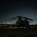 82CAB conducts nighttime CH-47 Maintenance