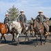 Herding Up the Memories: Altus AFB’s 26th Annual Cattle Drive