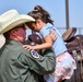 Herding Up the Memories: Altus AFB’s 26th Annual Cattle Drive