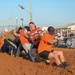 Herding Up the Memories: Altus AFB’s 26th Annual Cattle Drive
