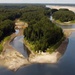 USACE Chief of Engineers signs Chief’s Report recommending vital Memphis District ecosystem restoration study to Congress