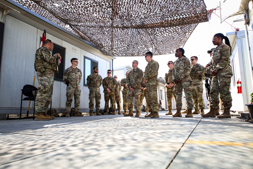 AA9 visits deployed 82CAB