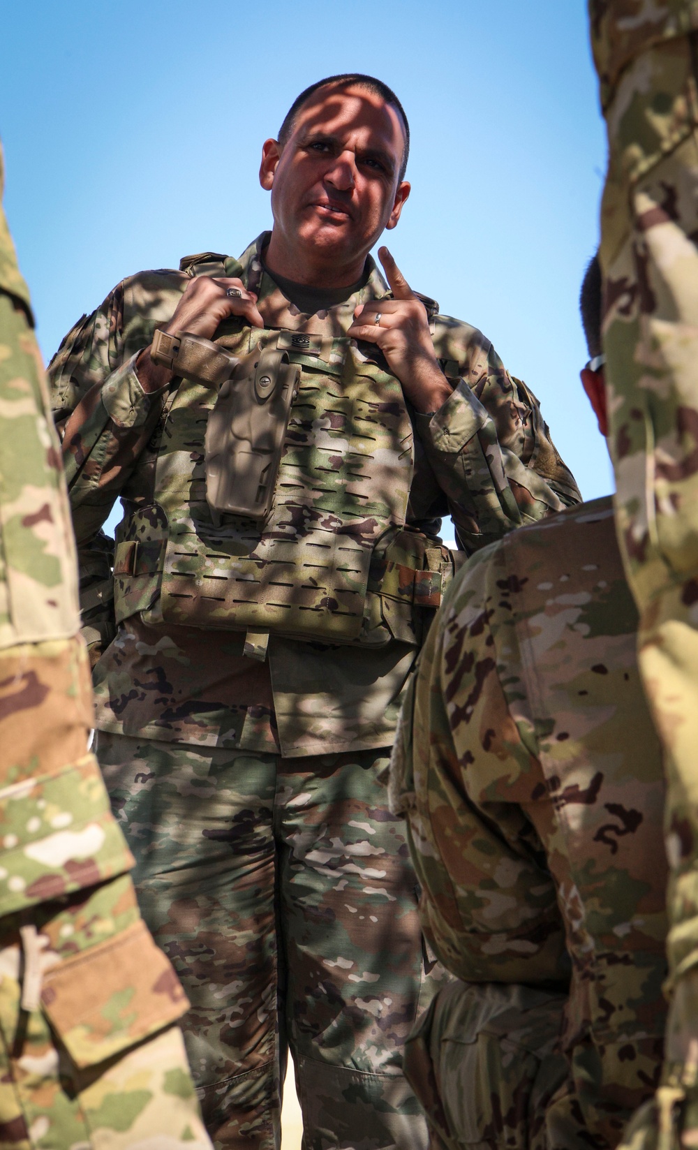 AA9 visits deployed 82CAB