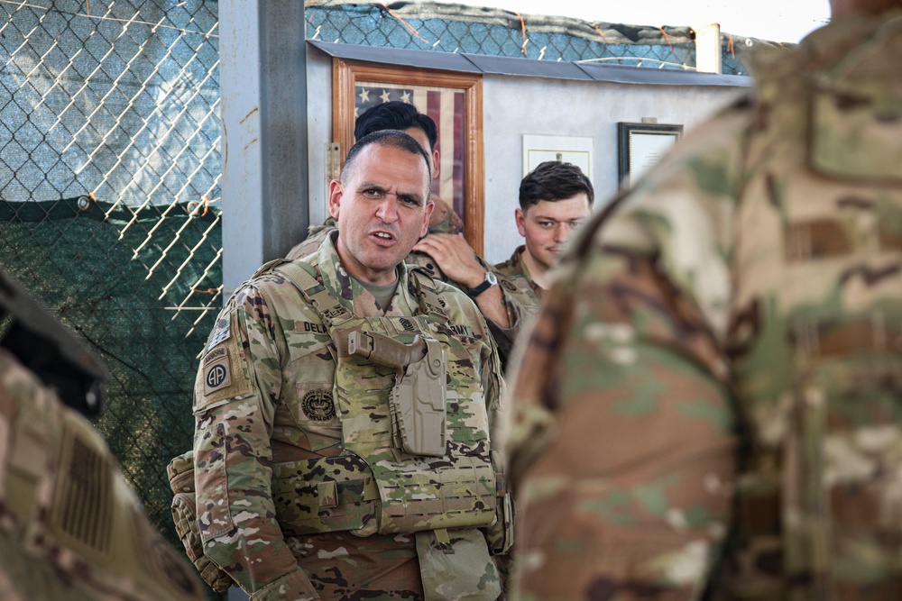AA9 visits deployed 82CAB