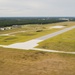 Camp Davis South runway