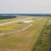 Camp Davis South runway