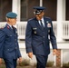 CJCS Hosts UAE Armed Forces Chief of Staff