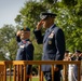 CJCS Hosts UAE Armed Forces Chief of Staff