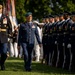 CJCS Hosts UAE Armed Forces Chief of Staff