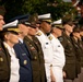 CJCS Hosts UAE Armed Forces Chief of Staff