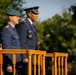 CJCS Hosts UAE Armed Forces Chief of Staff