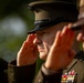 CJCS Hosts UAE Armed Forces Chief of Staff