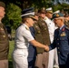 CJCS Hosts UAE Armed Forces Chief of Staff