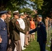 CJCS Hosts UAE Armed Forces Chief of Staff
