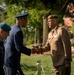 CJCS Hosts UAE Armed Forces Chief of Staff