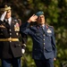 CJCS Hosts UAE Armed Forces Chief of Staff