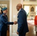 CJCS Hosts UAE Armed Forces Chief of Staff