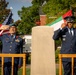 CJCS Hosts UAE Armed Forces Chief of Staff