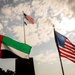 CJCS Hosts UAE Armed Forces Chief of Staff