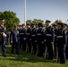 CJCS Hosts UAE Armed Forces Chief of Staff