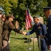 CJCS Hosts UAE Armed Forces Chief of Staff