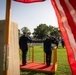 CJCS Hosts UAE Armed Forces Chief of Staff