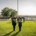 CJCS Hosts UAE Armed Forces Chief of Staff