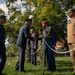 CJCS Hosts UAE Armed Forces Chief of Staff