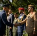 CJCS Hosts UAE Armed Forces Chief of Staff