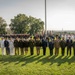 CJCS Hosts UAE Armed Forces Chief of Staff