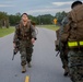 Combat Engineers practice 21st Century Foraging