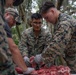 Combat Engineers practice 21st Century Foraging