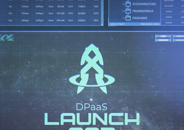 LaunchPad software transforms digital workforce