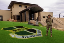 The long path to military service, with service along the way